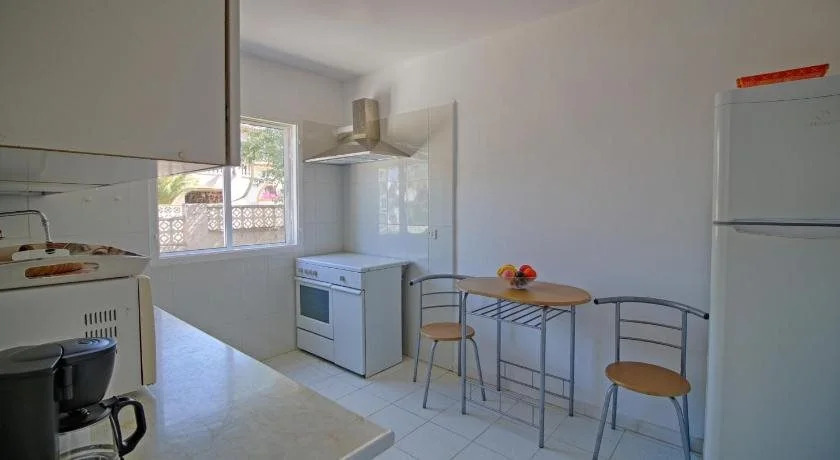 Bungalows Renato Costa Calpe
