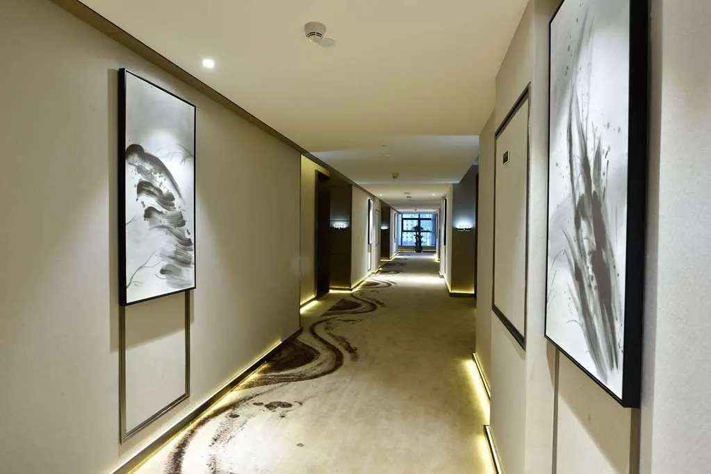 Ramada Wuhan Jianghan