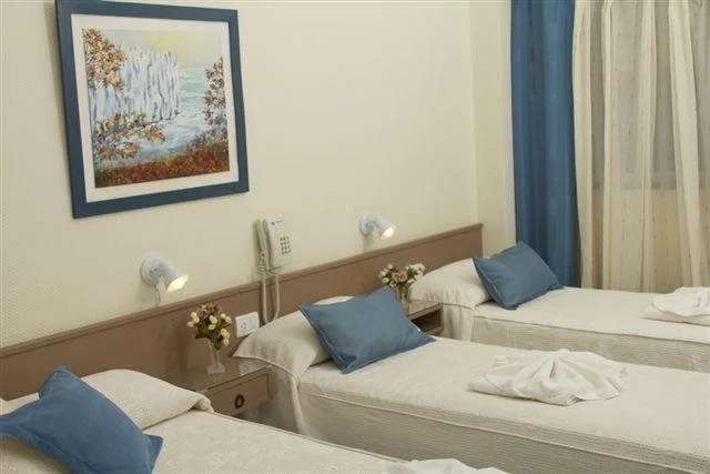 Hotel Puerto Banus