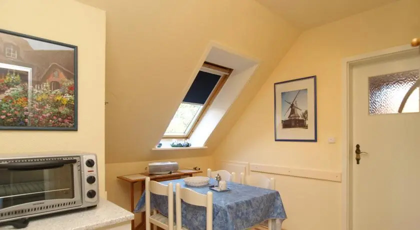 Wohnung Seestern