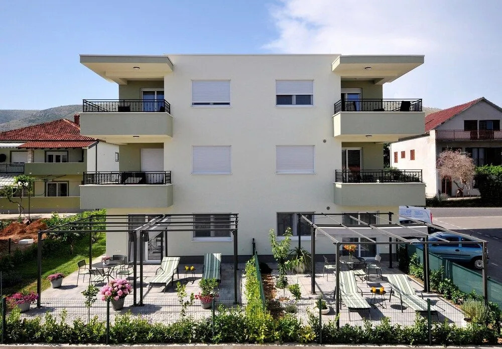 Apartments Town