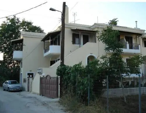 Tsogkas