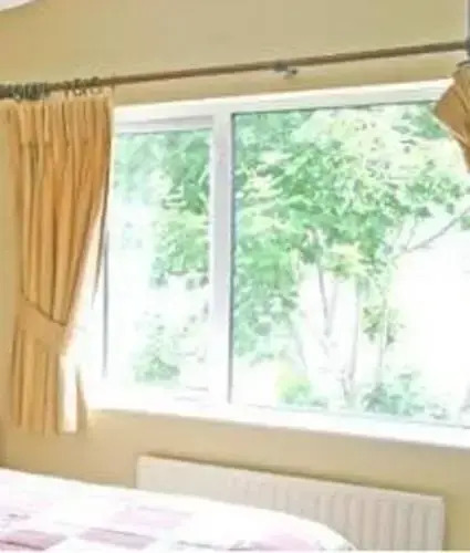 Copper Beech Guest House