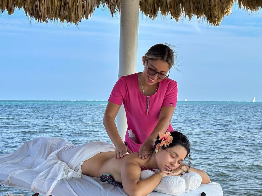 Tara Del Sol Resort