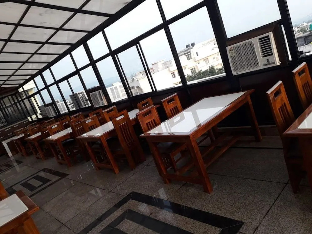 Hotel Royal Stay