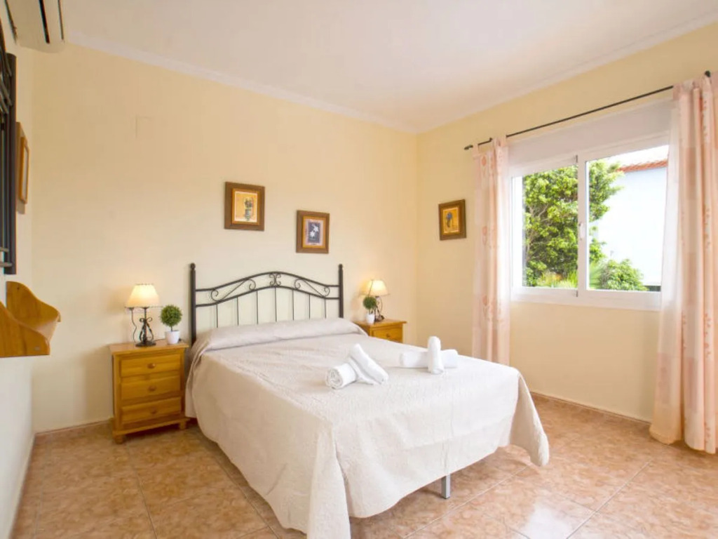Villa Florencia by Interhome