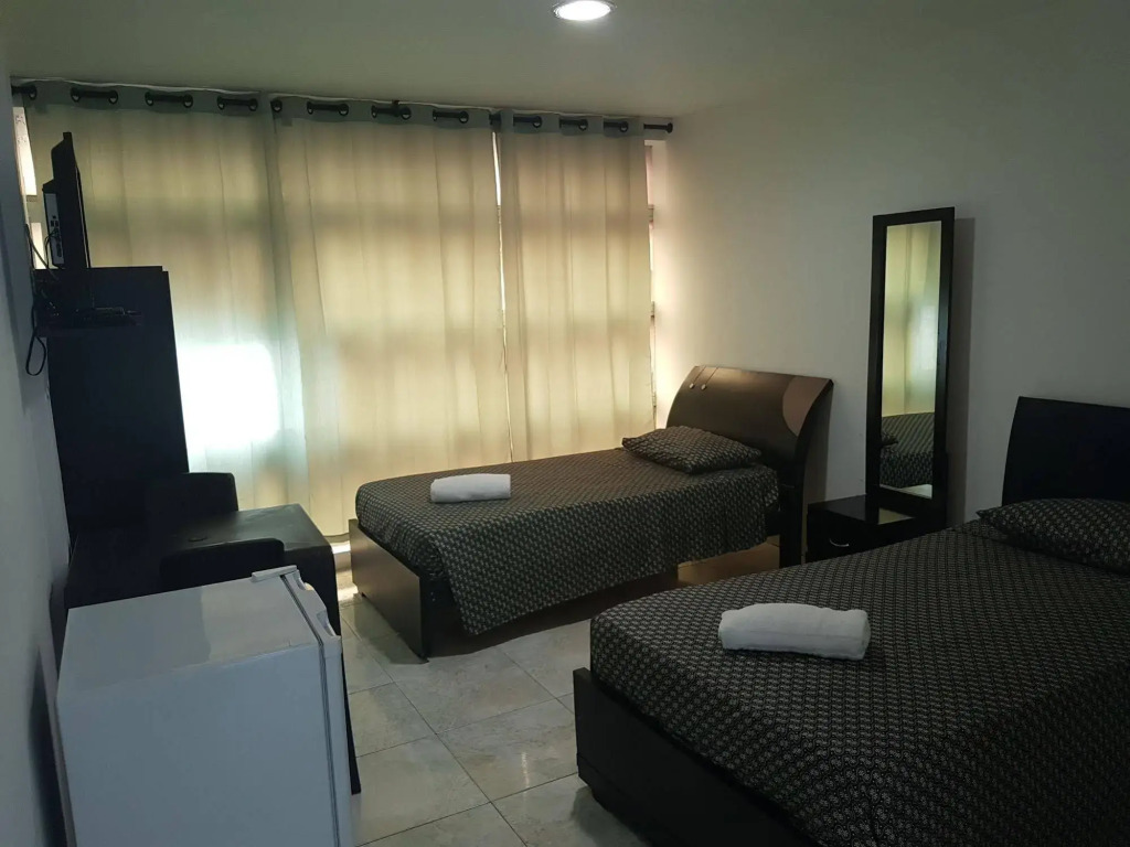 Hostal Central Beach