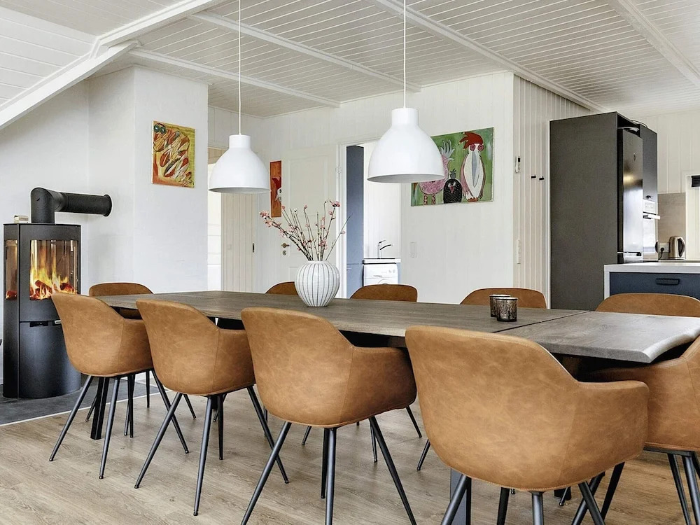 4 star holiday home in Blåvand
