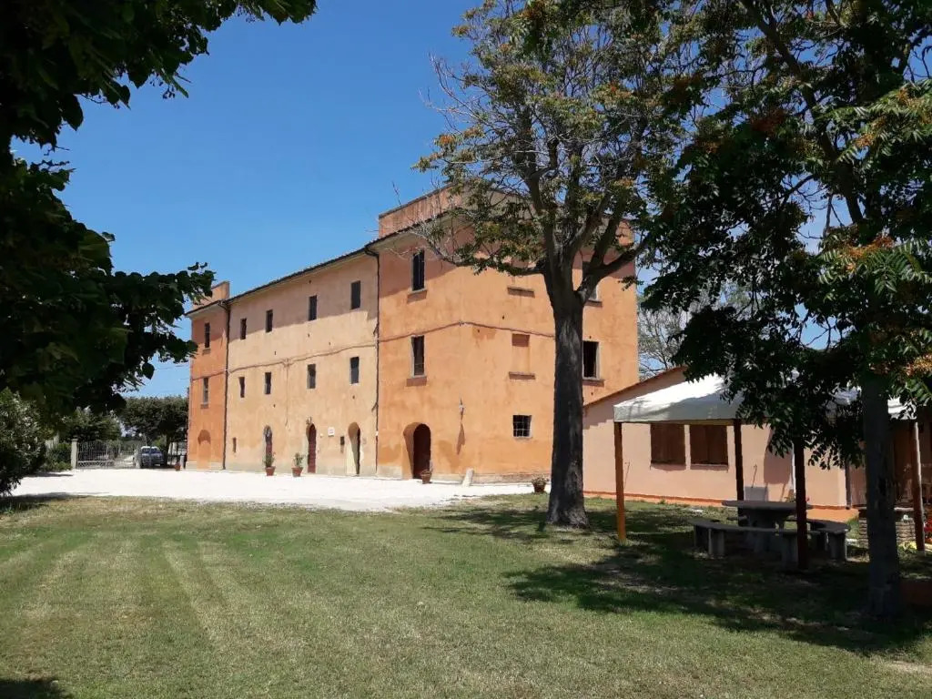 Agriturismo Il Pescinone