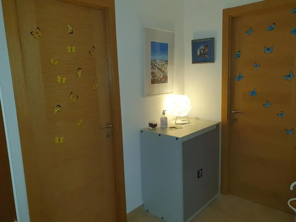 Apartamentos Naranja y Limòn