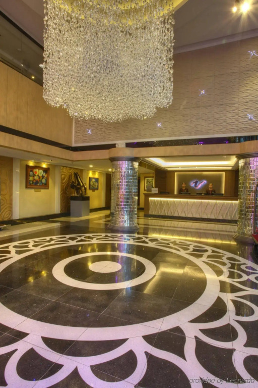 Le Monet Hotel
