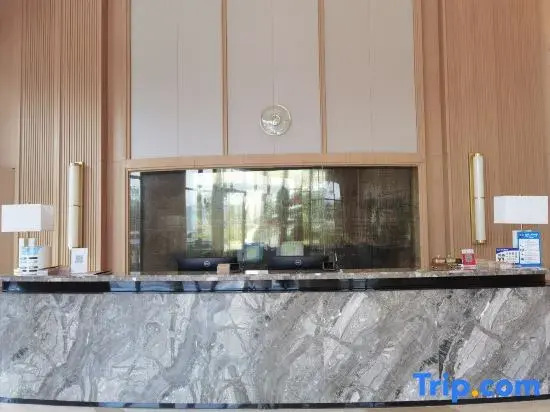 YuanChang Cultural Center