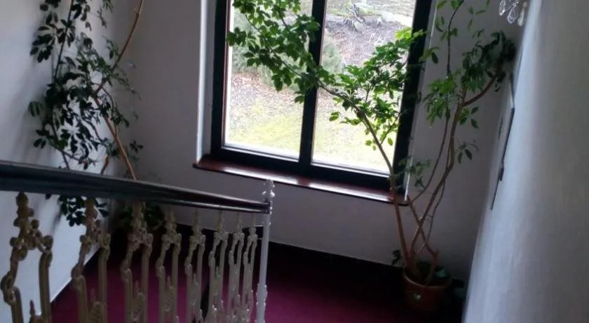 Hotel Evropa