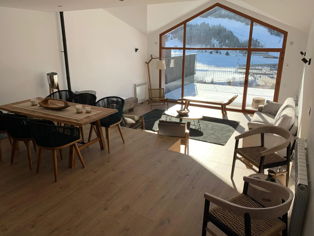 Luxury Home in El Tarter, Andorra