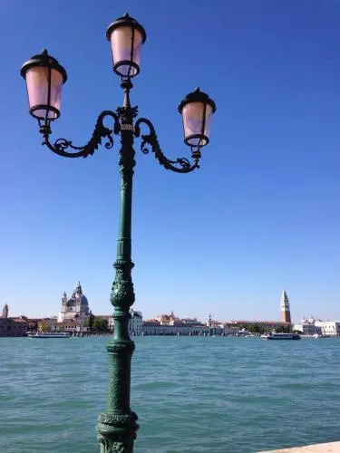 Venetian Mood private apartment