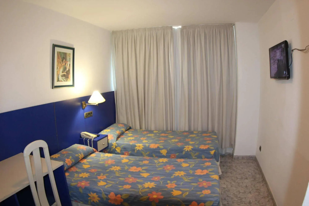Hotel Vila-real Azul