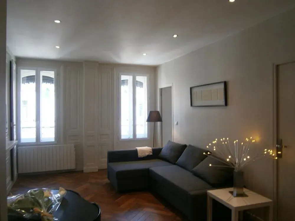 Appartement Edouard Herriot