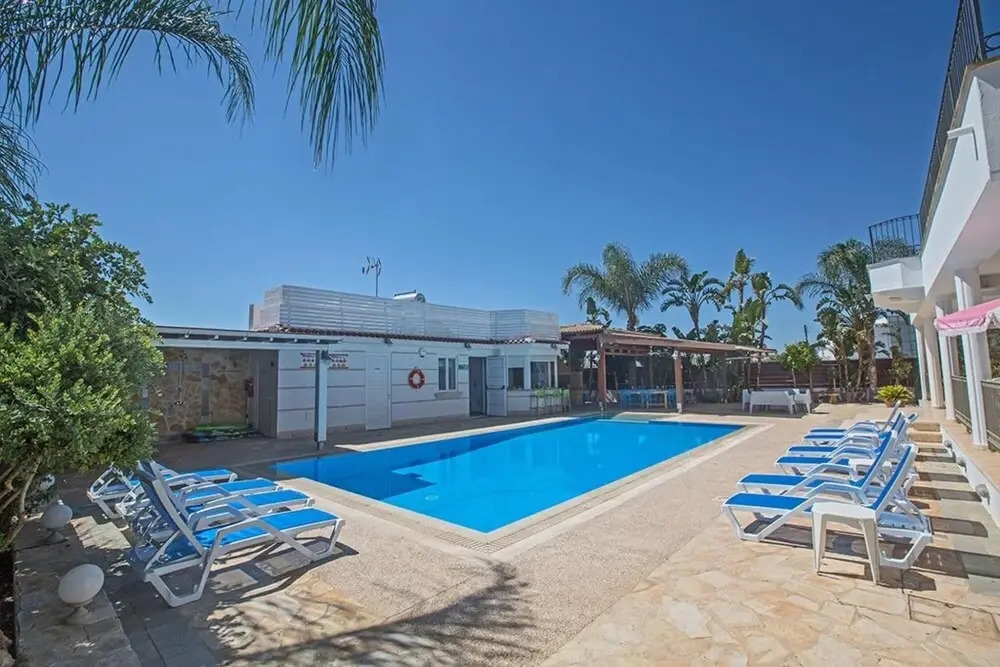 Papas Villa AQ An75