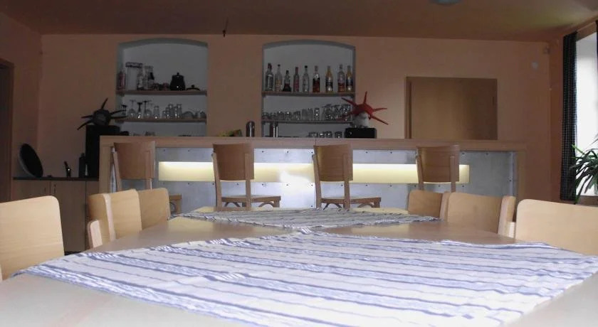 Apartmány Doma