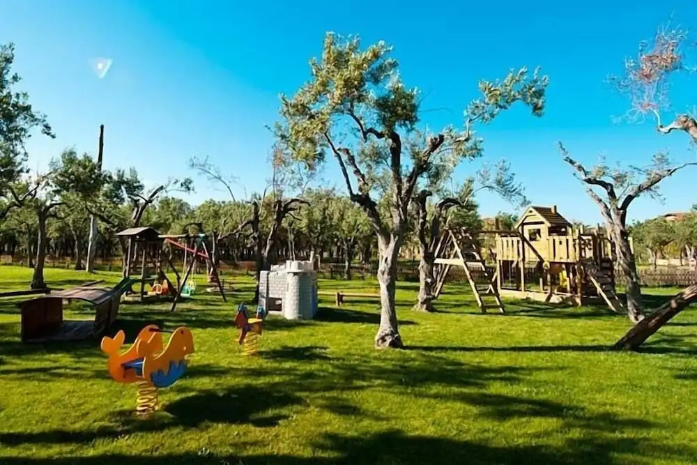Corte dei Greci Resort & Spa