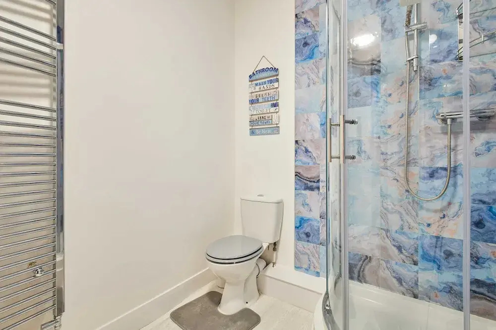 Host Stay Trinity Road Apartment