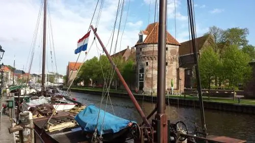 B&B Rozenhage