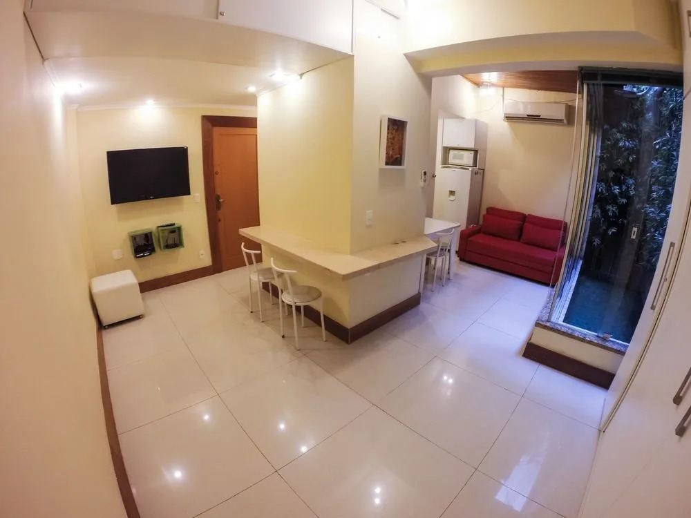 Studio 3 Leblon