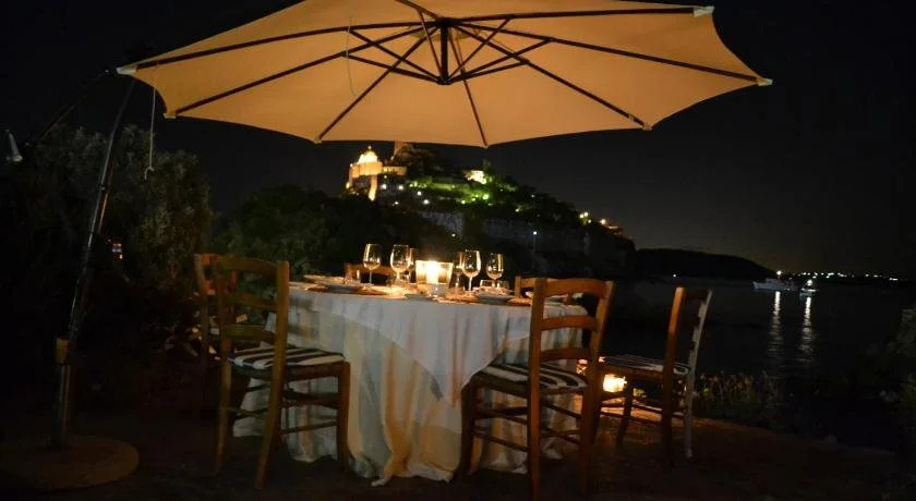 Giardino Eden Resort