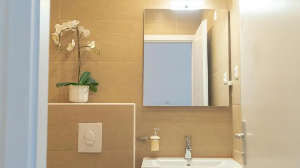 Brilliant 1br Apt - Perfect for Longstays