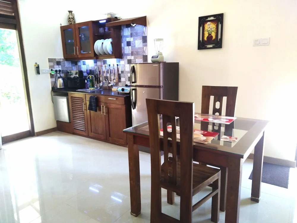 Sky Residence Hikkaduwa