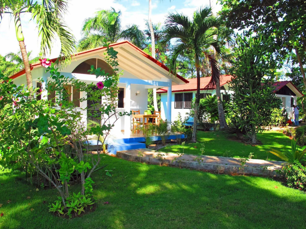 Las Galeras Hotel