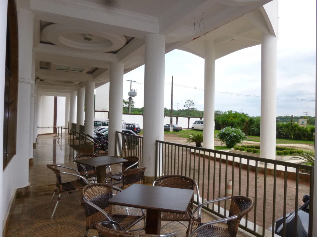 Iguassu Holiday Hotel