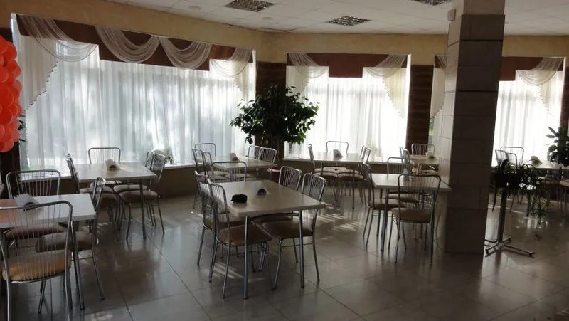 Отель Наталья