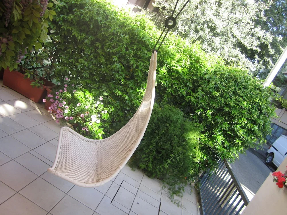 Hotel Eriale