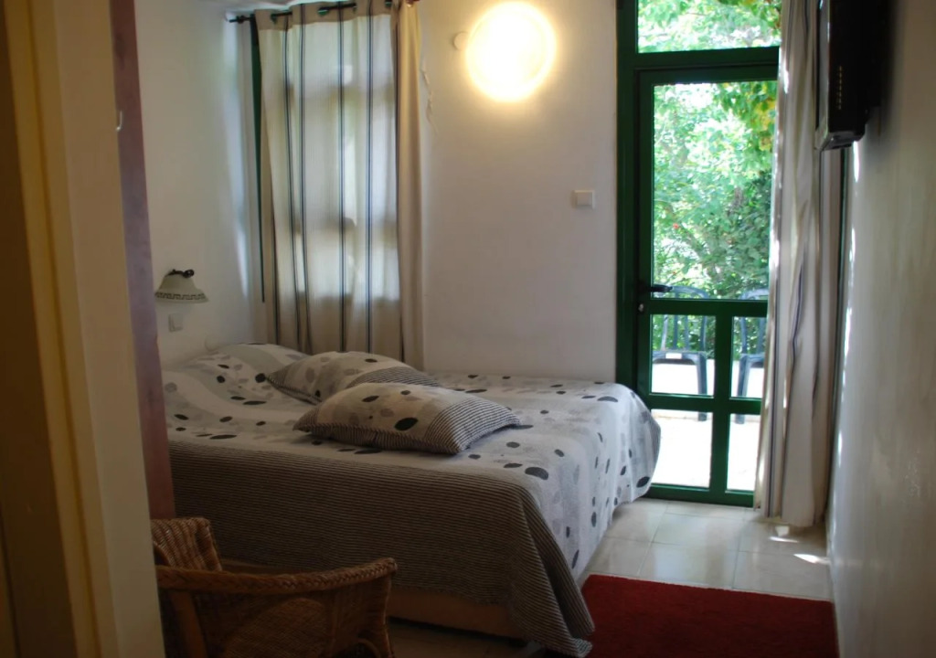 Neve Shalom Hotel