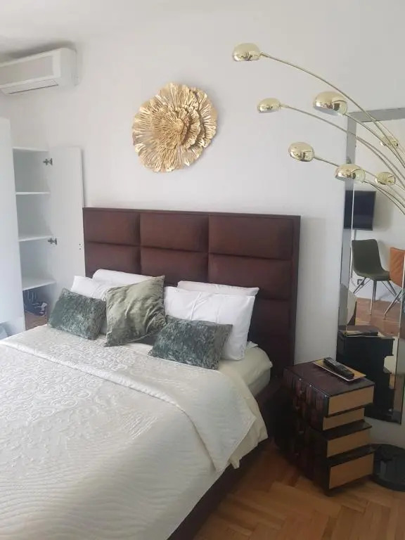 Apartments iris