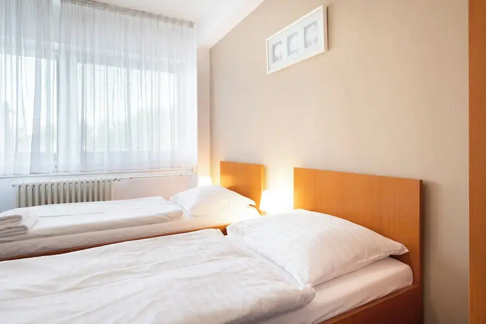 Hotel Veronika