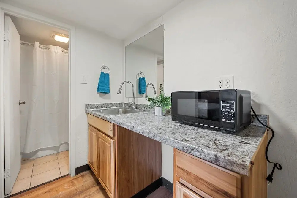 Southern Springs Extended Stay