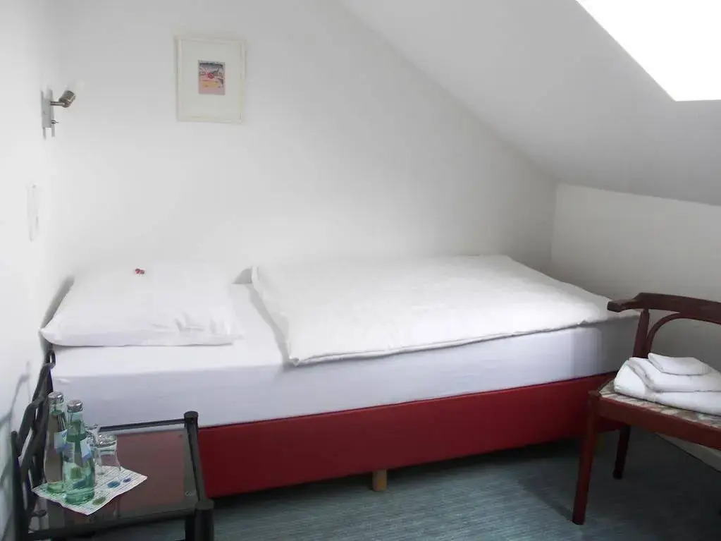 Apartment Hotel Rheydter Residenz