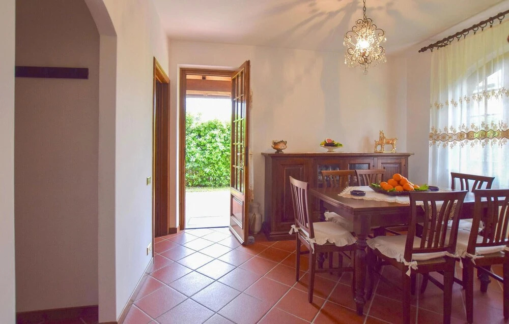 Casa Nonna Dora