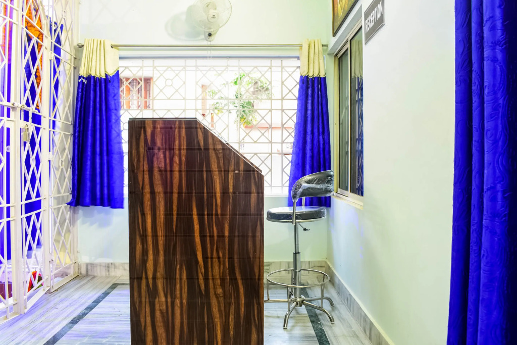 Hotel O Jaga Balia Guest House