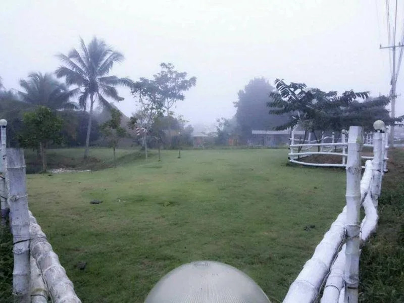Kalakrungnung Train and Camp Hotel Ratchaburi