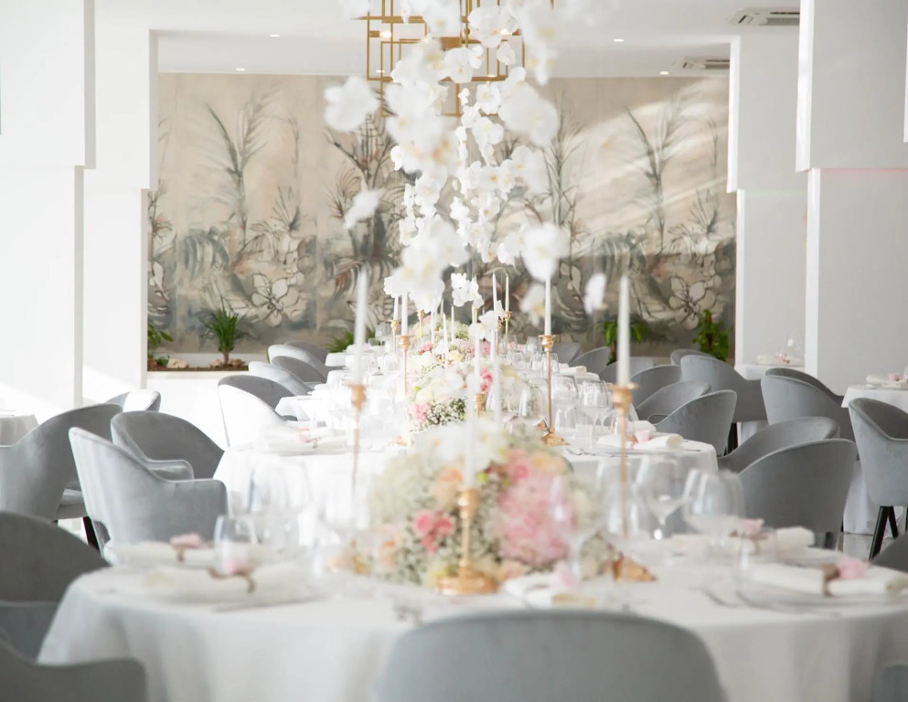 GRAND HOTEL SERAPIDE