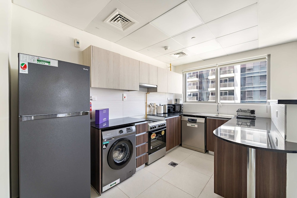 Silkhaus Serene 1BR Najmat Al Reem Island