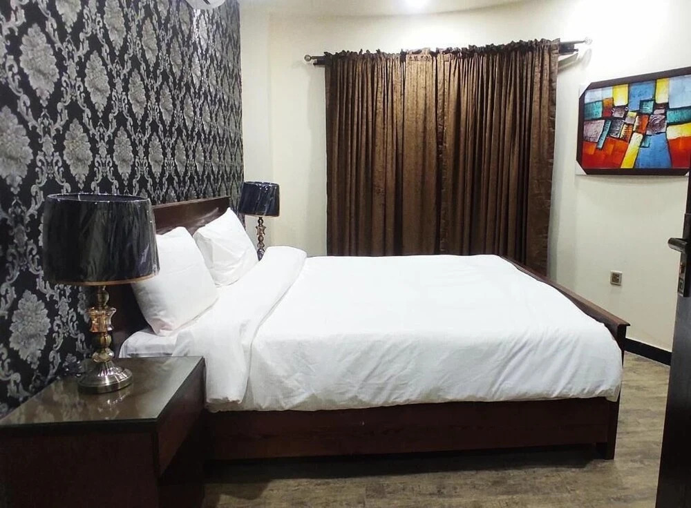 Hotel Daffodils
