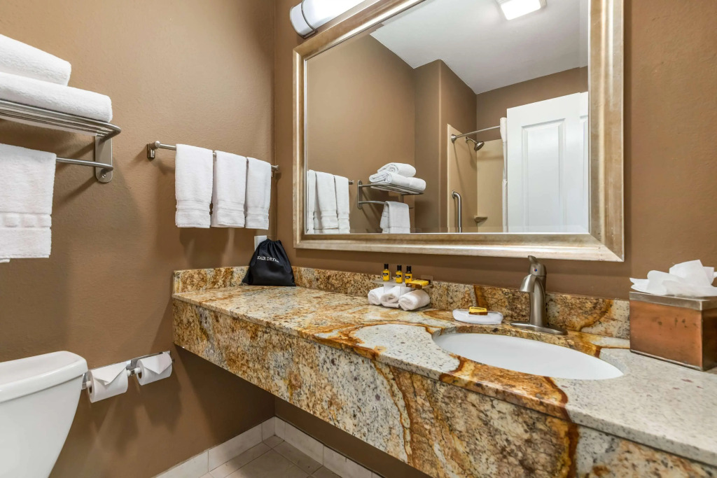 Best Western Plus Lytle Inn and Suites