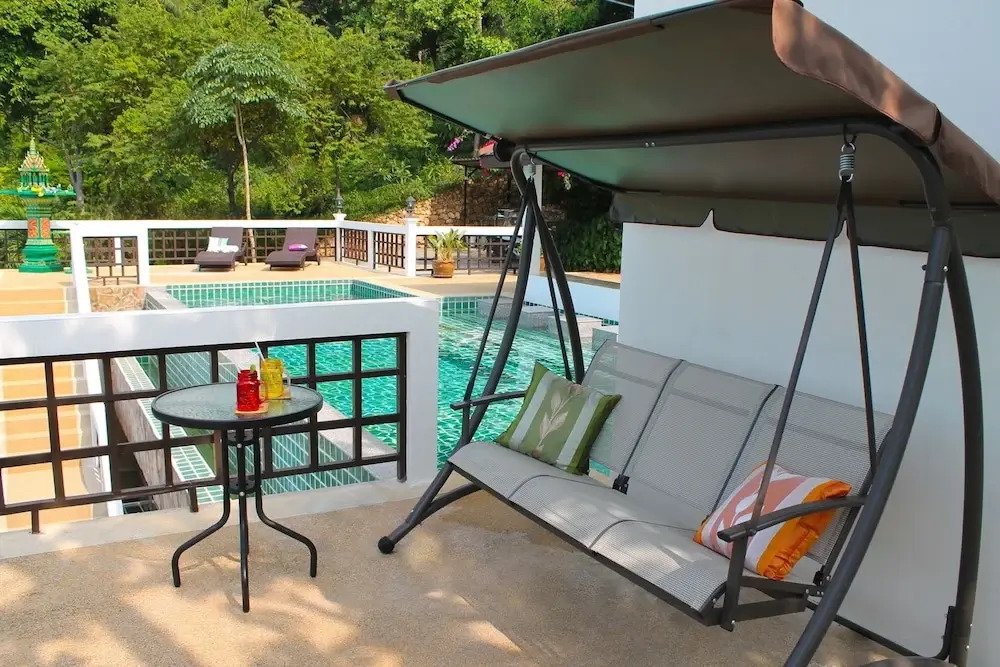 JER Apartments Samui