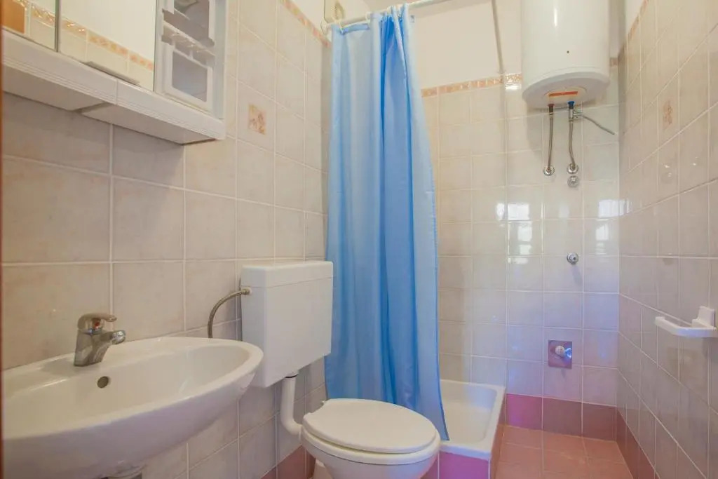 Apartmani Komešić