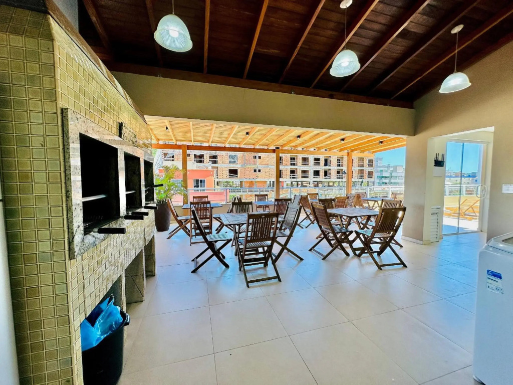 Residencial Maria Julia - APARTAMENTOS ECONÔMICOS COM A MELHOR ESTRUTURA DE BOMBINHAS