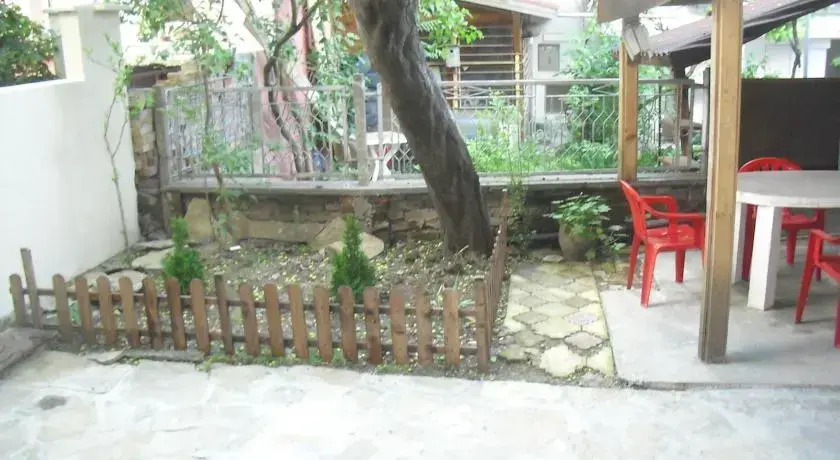 Todorov Apartments